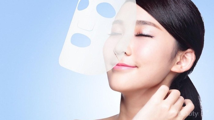 #FORUM Rekomendasi Sheet Mask yang Bagus Apa Ya?