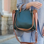 Remaja Kayak Kamu Wajib Punya 5 Model Tas Ini! Apa Aja?