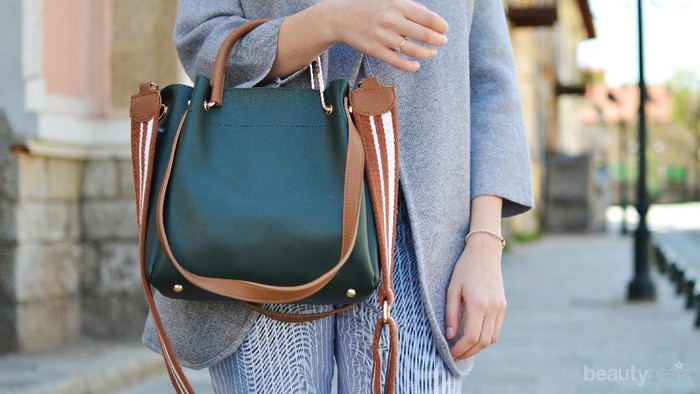 Remaja Kayak Kamu Wajib Punya 5 Model Tas Ini! Apa Aja?
