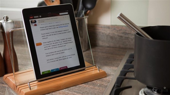 6 Aplikasi Gadget Buat Kamu yang Hobi Memasak