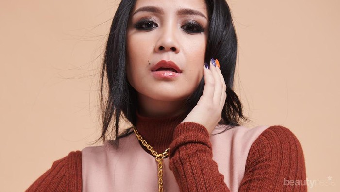 Hingga Rp 1,4 Miliar, Berikut Koleksi Tas Mewah Nagita Slavina