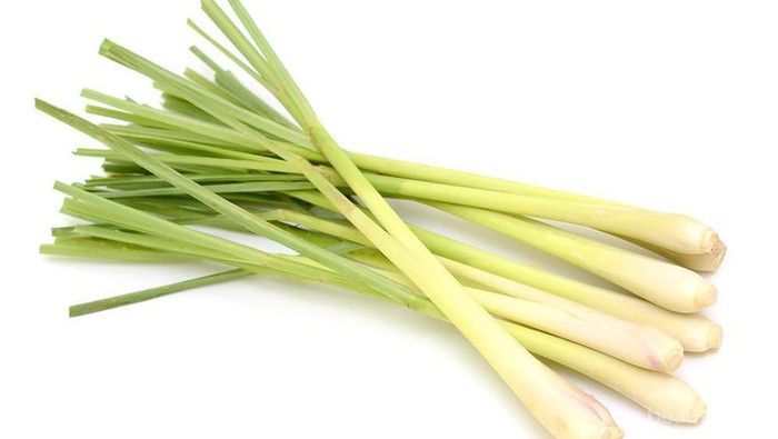 Bisa Tenangkan Kulit Iritasi, Ini 5 Manfaat Serai, Ladies!