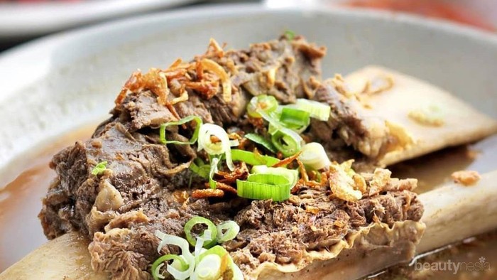 Kamu Anak Jakarta? Wajib Coba Kuliner Berkuah yang Hits Ini!