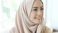 Ingin Rambut Tetap Terawat Meskipun Menggunakan Hijab? Yuk, Intip ...