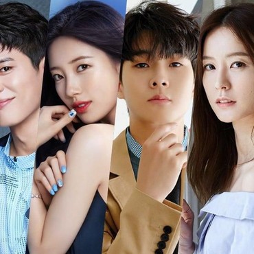 Film 'Wonderland' Dibintangi Gong Yoo hingga Suzy Akhirnya Rilis Jadwal Tayang