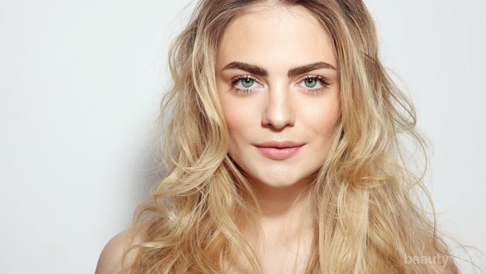 Ingin Mendapatkan 'No Make Up Make Up Look' yang Flawless Selama Puasa? Ini Trik Mudahnya!