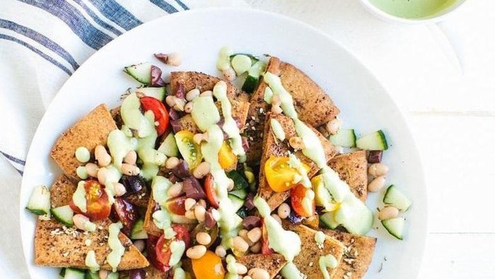 4 Akun Instagram Ini Harus Kamu Follow untuk Menemukan Resep Makanan Jitu