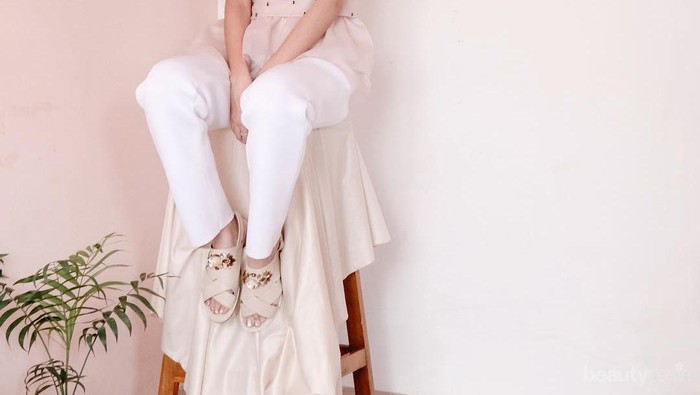 Dari Kasual Hingga Anggun, Gaya Selebgram Nazla Alifa Ini Bisa Jadi Pilihan Kamu dalam Memilih Pakaian