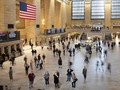 Tekan Virus Corona, New York Larang Warga Makan di Restoran