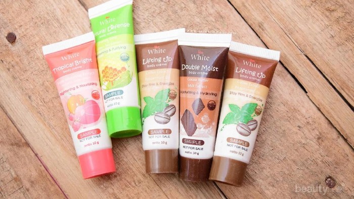 #FORUM Review Viva Cosmetics White Body Cream dong...