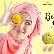 Tak Perlu Bingung! Ini Dia Serba-Serbi 4 Pilihan Warna Bedak Marcks Sesuai Warna Kulitmu!