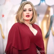 Ternyata Ini, Rahasia Diet Adele yang Bikin Lebih Langsing dan Tirus