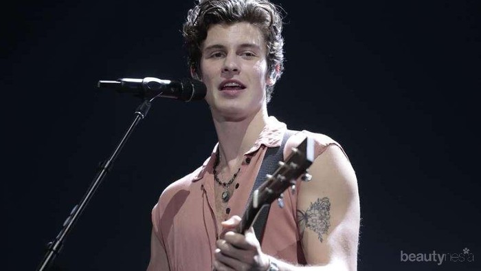 Lebih Dekat dengan Shawn Mendes, Pangeran Pop yang Baru Gelar Konser di Indonesia
