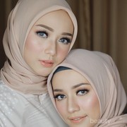 Wah! Ini Dia Tips Makeup Kondangan Untuk Hijabers Ekstra Cepat Hanya Dalam 10 Menit