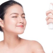 DIY Facial Mist dari Bahan Alami untuk Mengatasi Kulit Berminyak