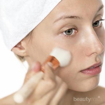 Pilih Liquid, Cream, atau Stick Concealer? Pertimbangkan Dulu yang Pas Buatmu!