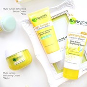 Garnier Light Complete White Speed Terbukti Ampuh Gak Ya Untuk Memutihkan Wajah Secara Cepat?