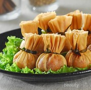 Enggak Pakai Ribet, Resep Dimsum Goreng Ayam Ini Wajib Kamu Coba di Rumah!