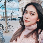 Wah Wajib Coba! Foundation Ini Cocok Banget Untuk Kamu yang Punya Kulit Berminyak!