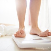 5 Kebiasaan Ini Tanpa Disadari Dapat Menurunkan Berat Badan, Kamu Harus Coba, Ladies!