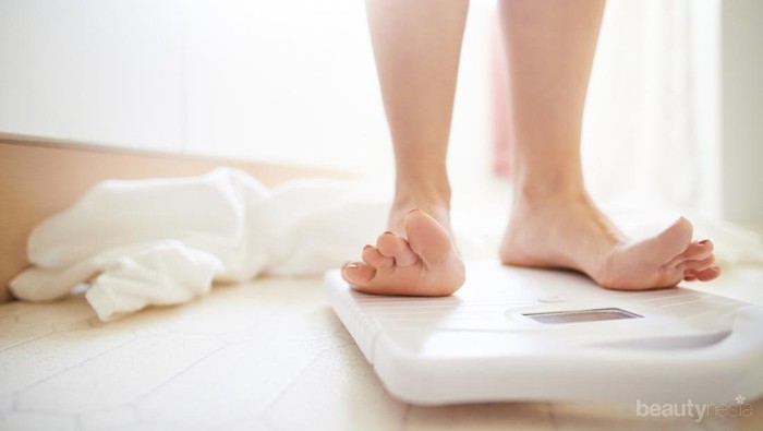 5 Kebiasaan Ini Tanpa Disadari Dapat Menurunkan Berat Badan, Kamu Harus Coba, Ladies!