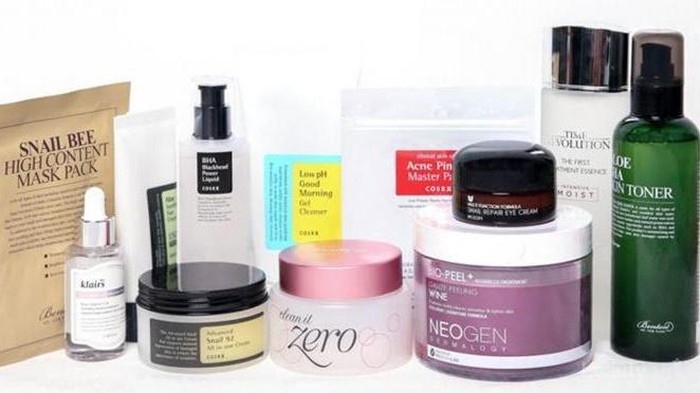 Tren Skincare Paling Dicari di Google Sepanjang Tahun 2019, Apa Saja?