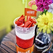 Super Hits, Ini Rekomendasi Tempat Minum Kekinian di Jakarta Buat Kamu yang Lagi Kepanasan