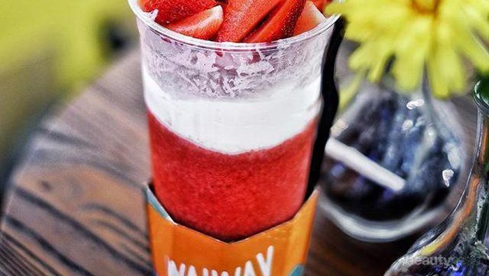 Super Hits, Ini Rekomendasi Tempat Minum Kekinian di Jakarta Buat Kamu yang Lagi Kepanasan