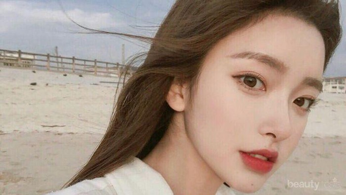 Bagaimana ya Cara Membuat Bibi Merah Alami Tanpa Pakai Lipstick? Bagaimana ya Cara Membuat Bibi Merah Alami Tanpa Pakai Lipstick?