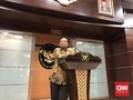 Mahfud: Korban Jiwa Kecelakaan 9 Kali Lebih Banyak dari Covid
