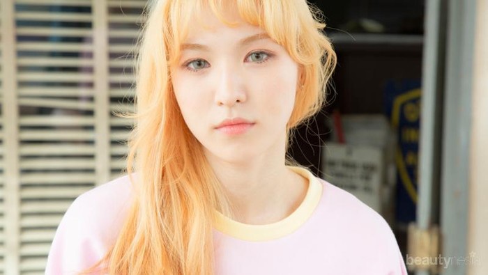 Rambut Kamu Rusak Akibat Bleaching? Contek Tips and Triknya agar Rambut Kamu Kembali Sehat!