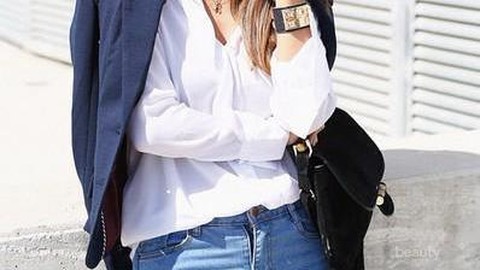 Ladies Ini Cara Seru Pakai Outer Wear Ke Kantor Untuk Tampil Lebih Stylish Ladies Ini Cara Seru Pakai Outer Wear Ke Kantor Untuk Tampil Lebih Stylish