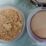 #FORUM Mana yang Lebih Bagus, Bedak Padat atau Bedak Tabur?