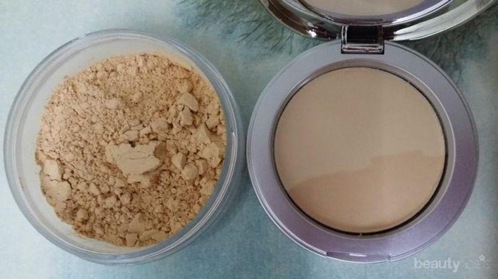 #FORUM Mana yang Lebih Bagus, Bedak Padat atau Bedak Tabur? #FORUM Mana yang Lebih Bagus, Bedak Padat atau Bedak Tabur?