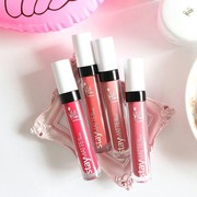 Di Bawah 45K, Ada Yang Pernah Cobain La Tulipe Lip Cream? Bikin kering gak?