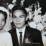 Mengenang Perjalanan Cinta Martha Tilaar dan Suami yang Lebih dari Setengah Abad