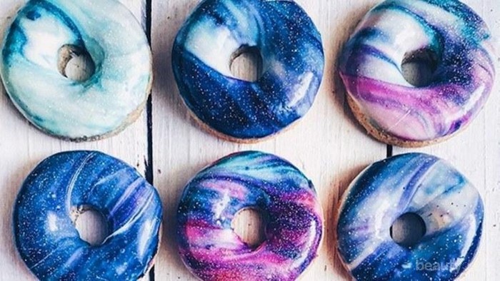 Ladies, Kamu Sudah Coba 4 Jajanan Hits Di Jakarta Ini Belum?