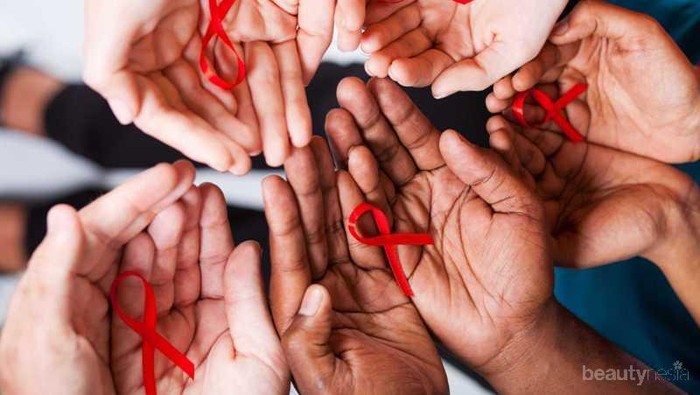 Hmm, 4 Artis Ini Ternyata Meninggal Karena Menderita HIV/AIDS