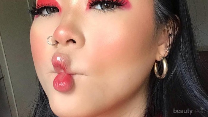 Biar Gak Berlebihan, Begini Tips Pakai Eyeshadow Buat Pemula