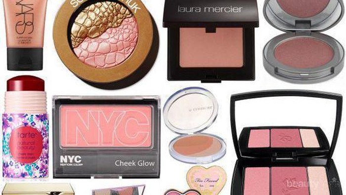 Ini Dia 4 Kesalahan yang Wajib Kamu Hindari Ketika Menggunakan Blush On