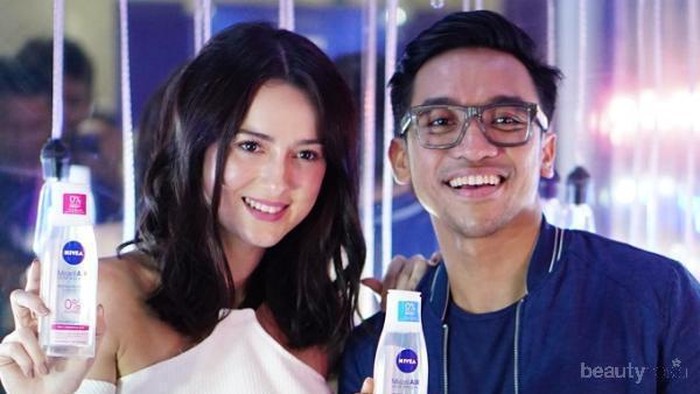 Versi Baru NIVEA Micellar Water, NIVEA MicellAIR Skin Breathe Ini Nggak Bikin Kulit Jadi Kering!