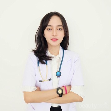 img-title Keren! Ini Selebriti Indonesia yang Berprofesi Sebagai Dokter