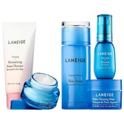 #NEWS Wah! Ini Dia Deretan Produk dari Laneige yang Ampuh Bekerja Mencerahkan Kulit Wajah