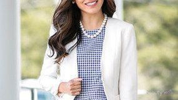 Pilihan Warna Kemeja yang Cocok Banget Digunakan untuk Interview Kerja