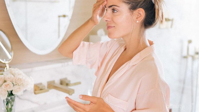 Rekomendasi Krim Malam Lokal yang Bkin Kulit Cantik dan Awet Muda