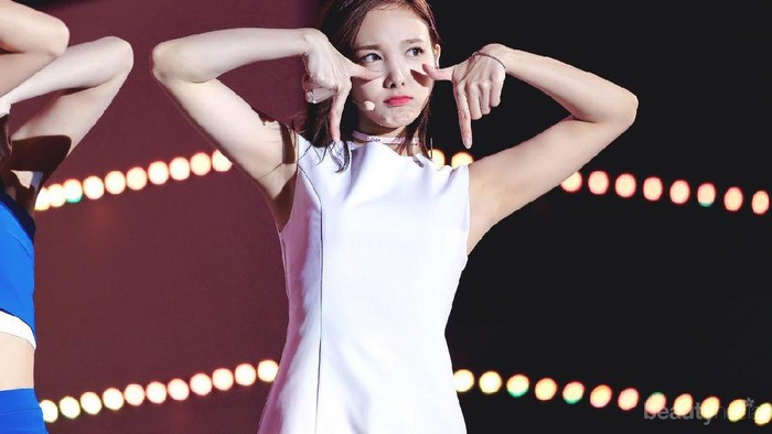 #FORUM Gimana Sih Cara Cepat Membuat Kulit Ketiak Putih dan Mulus??