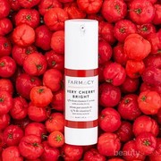 Jadi Bahan Utama Produk Kecantikan, Ini Produk Skincare dengan Kandungan Buah Ceri
