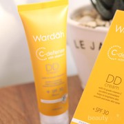 #FORUM Wardah DD Cream, Apakah Aman Dipakai Kulit Berjerawat??