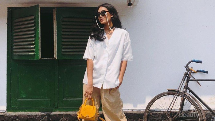 Lagi Mager? 6 Fashion Item Basic Ini Tetap Bisa Buatmu Tampil Kece