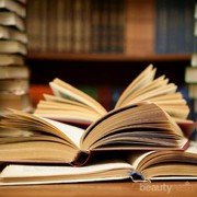 #FORUM Apa Buku Favorit Kamu?